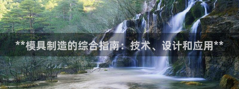 太阳国际娱乐古天乐：**模具制造的综合指南：技术、设计和应用**