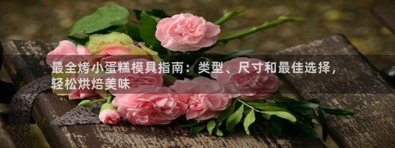 太阳集团电子游戏APP登录入口：最全烤小蛋糕模具指南：类型、尺寸和最佳选择，
轻松烘焙美味