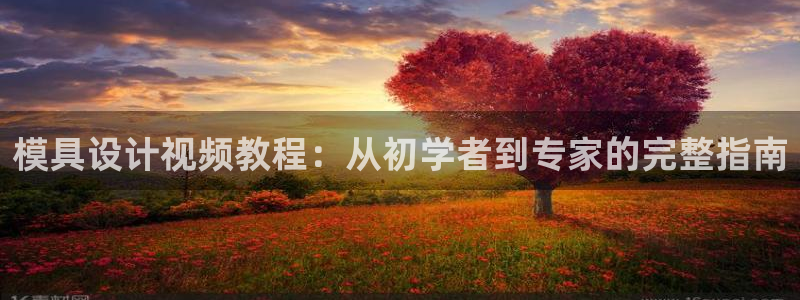 太阳2注册官网下载：模具设计视频教程：从初学者到专家的完整指南